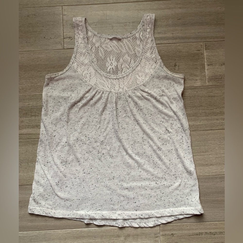 Basic top